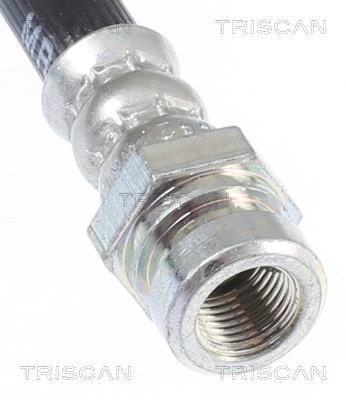 Flexible de frein (Durite de frein) Triscan A/S ref. 8150 42257