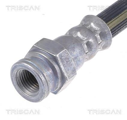 Flexible de frein (Durite de frein) Triscan A/S 8150 42264