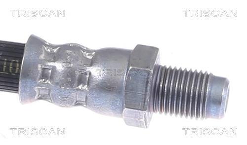 Flexible de frein (Durite de frein) Triscan A/S 8150 42264