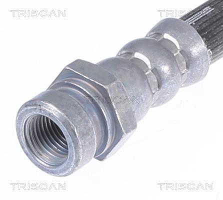Flexible de frein (Durite de frein) Triscan A/S ref. 8150 42265