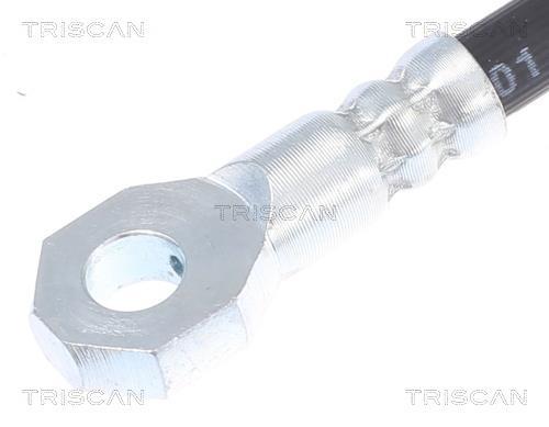 Flexible de frein (Durite de frein) Triscan A/S 8150 42268