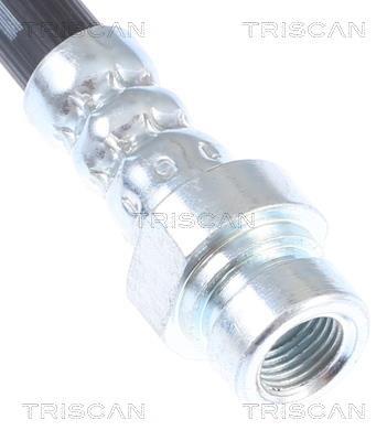 Flexible de frein (Durite de frein) Triscan A/S 8150 42268