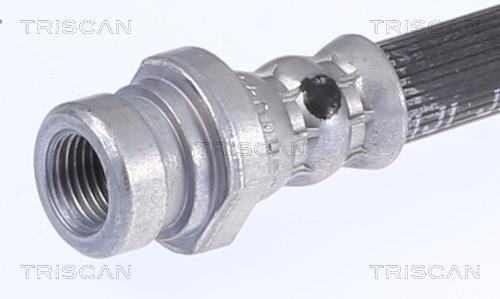 Flexible de frein (Durite de frein) Triscan A/S ref. 8150 42269