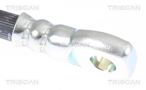 Flexible de frein (Durite de frein) Triscan A/S ref. 8150 42269