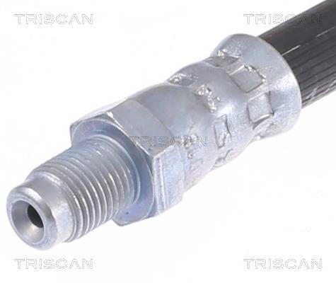 Flexible de frein (Durite de frein) Triscan A/S ref. 8150 42270