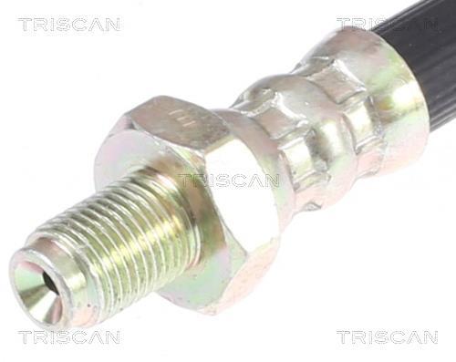 Flexible de frein (Durite de frein) Triscan A/S 8150 42272