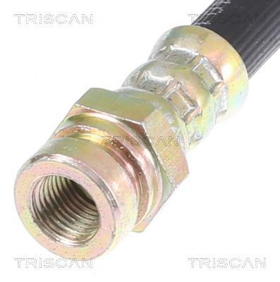 Flexible de frein (Durite de frein) Triscan A/S 8150 42272