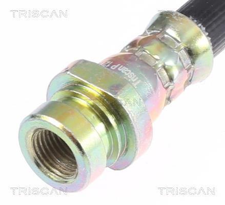 Flexible de frein (Durite de frein) Triscan A/S ref. 8150 42273