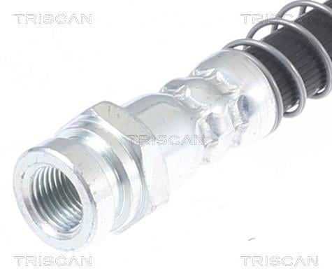 Flexible de frein (Durite de frein) Triscan A/S 8150 42276