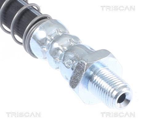Flexible de frein (Durite de frein) Triscan A/S 8150 42276