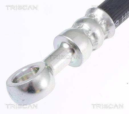 Flexible de frein (Durite de frein) Triscan A/S 8150 42277