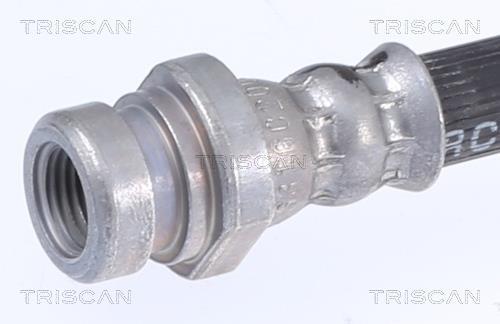 Flexible de frein (Durite de frein) Triscan A/S ref. 8150 42278