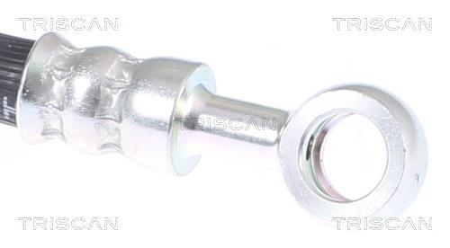 Flexible de frein (Durite de frein) Triscan A/S ref. 8150 42278