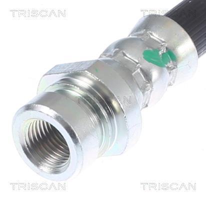 Flexible de frein (Durite de frein) Triscan A/S ref. 8150 42285