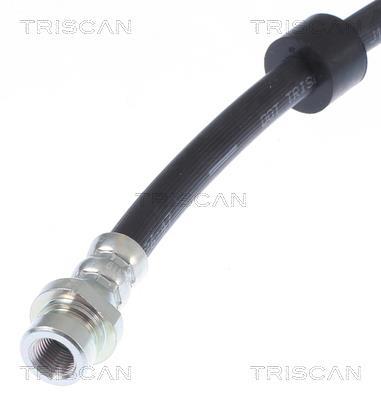 Flexible de frein (Durite de frein) Triscan A/S ref. 8150 42285