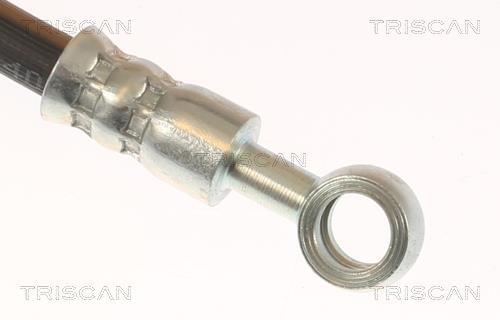 Flexible de frein (Durite de frein) Triscan A/S 8150 42287