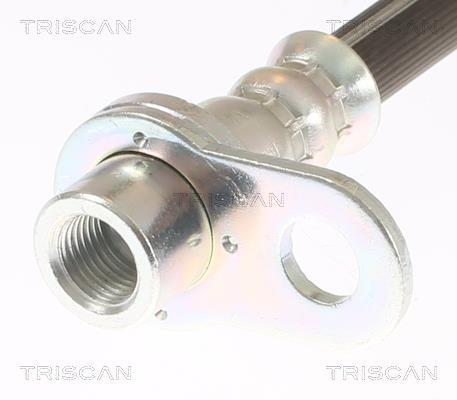 Flexible de frein (Durite de frein) Triscan A/S 8150 42288