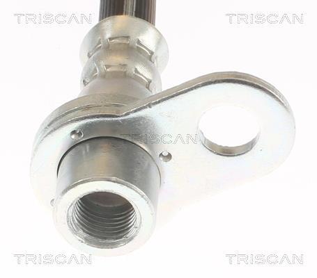 Flexible de frein (Durite de frein) Triscan A/S 8150 42288
