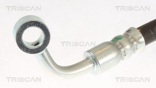 Flexible de frein (Durite de frein) Triscan A/S ref. 8150 431003