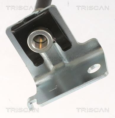 Flexible de frein (Durite de frein) Triscan A/S ref. 8150 431003