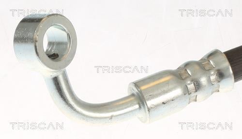 Flexible de frein (Durite de frein) Triscan A/S 8150 431004