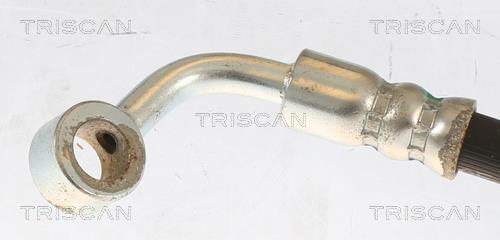 Flexible de frein (Durite de frein) Triscan A/S ref. 8150 431005