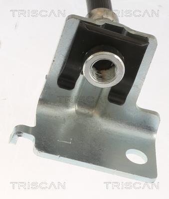 Flexible de frein (Durite de frein) Triscan A/S ref. 8150 431005