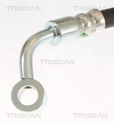 Flexible de frein (Durite de frein) Triscan A/S 8150 431006