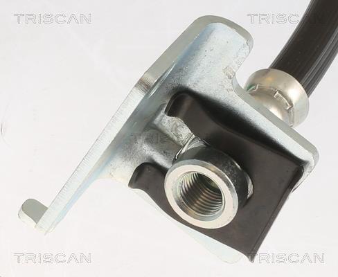 Flexible de frein (Durite de frein) Triscan A/S 8150 431006