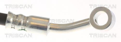 Flexible de frein (Durite de frein) Triscan A/S ref. 8150 431007