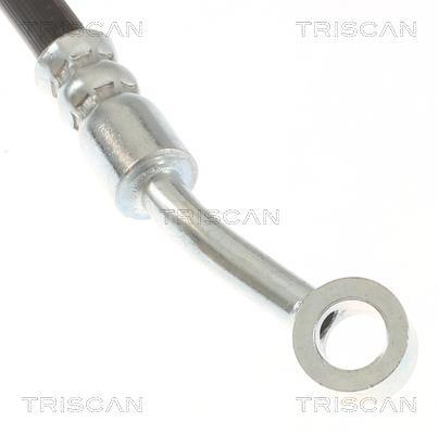 Flexible de frein (Durite de frein) Triscan A/S 8150 431008