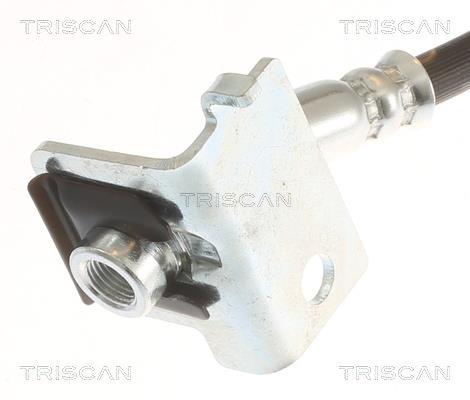 Flexível de travão Triscan A/S ref. 8150 431009