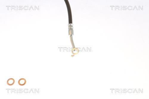 Flexível de travão Triscan A/S ref. 8150 431009