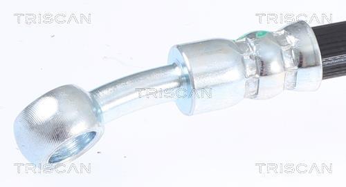 Flexible de frein (Durite de frein) Triscan A/S ref. 8150 43100