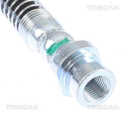 Flexible de frein (Durite de frein) Triscan A/S ref. 8150 43100