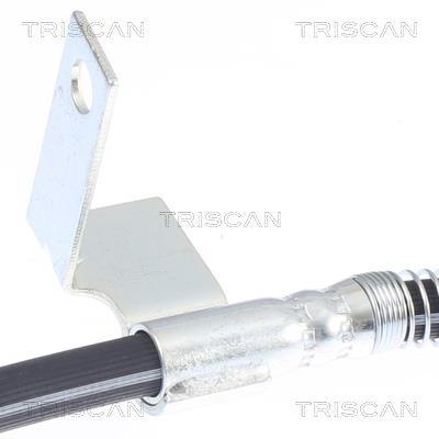 Flexible de frein (Durite de frein) Triscan A/S ref. 8150 43100