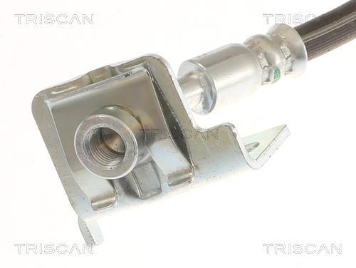 Flexible de frein (Durite de frein) Triscan A/S 8150 431010