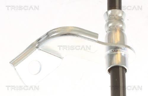 Flexible de frein (Durite de frein) Triscan A/S 8150 431010