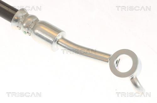 Flexible de frein (Durite de frein) Triscan A/S 8150 431010