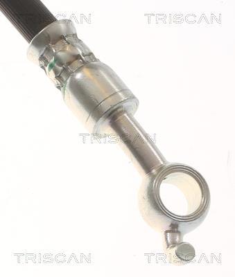 Flexible de frein (Durite de frein) Triscan A/S 8150 431011