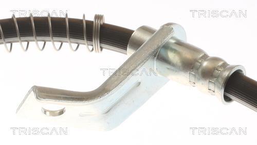 Flexible de frein (Durite de frein) Triscan A/S 8150 431011