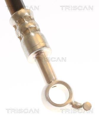 Flexible de frein (Durite de frein) Triscan A/S 8150 431012