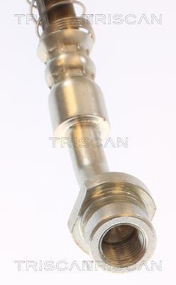 Flexible de frein (Durite de frein) Triscan A/S 8150 431012
