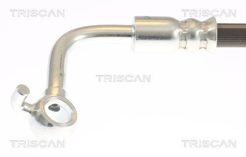 Flexible de frein (Durite de frein) Triscan A/S 8150 431013