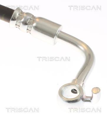Flexible de frein (Durite de frein) Triscan A/S 8150 431014