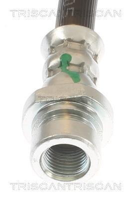 Flexible de frein (Durite de frein) Triscan A/S 8150 431014