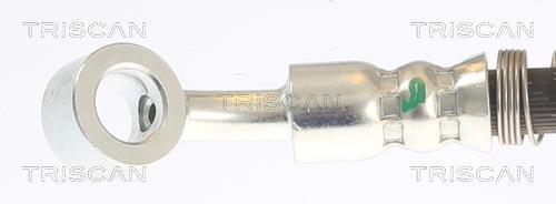 Flexible de frein (Durite de frein) Triscan A/S 8150 431015