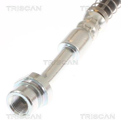 Flexible de frein (Durite de frein) Triscan A/S 8150 431016