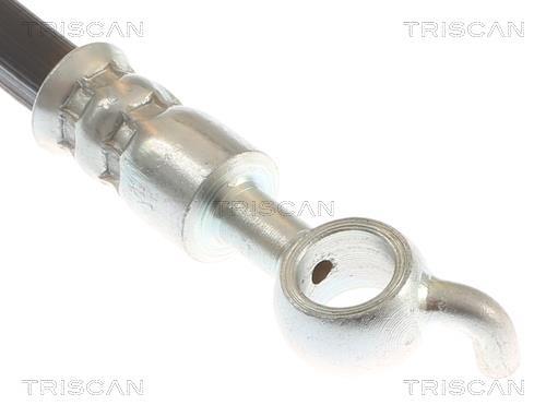 Flexible de frein (Durite de frein) Triscan A/S 8150 431018
