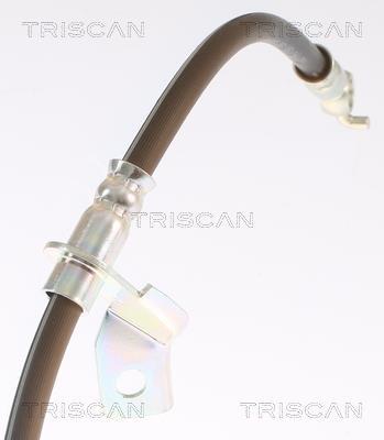Flexible de frein (Durite de frein) Triscan A/S 8150 431018